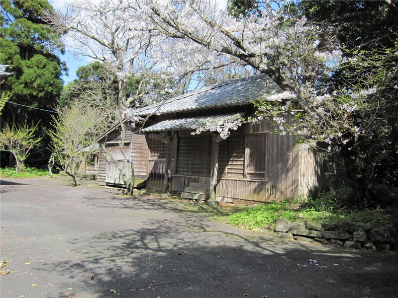巖立神社-3