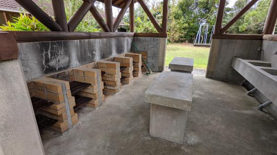 宮の森総合公園キャンプ場-6