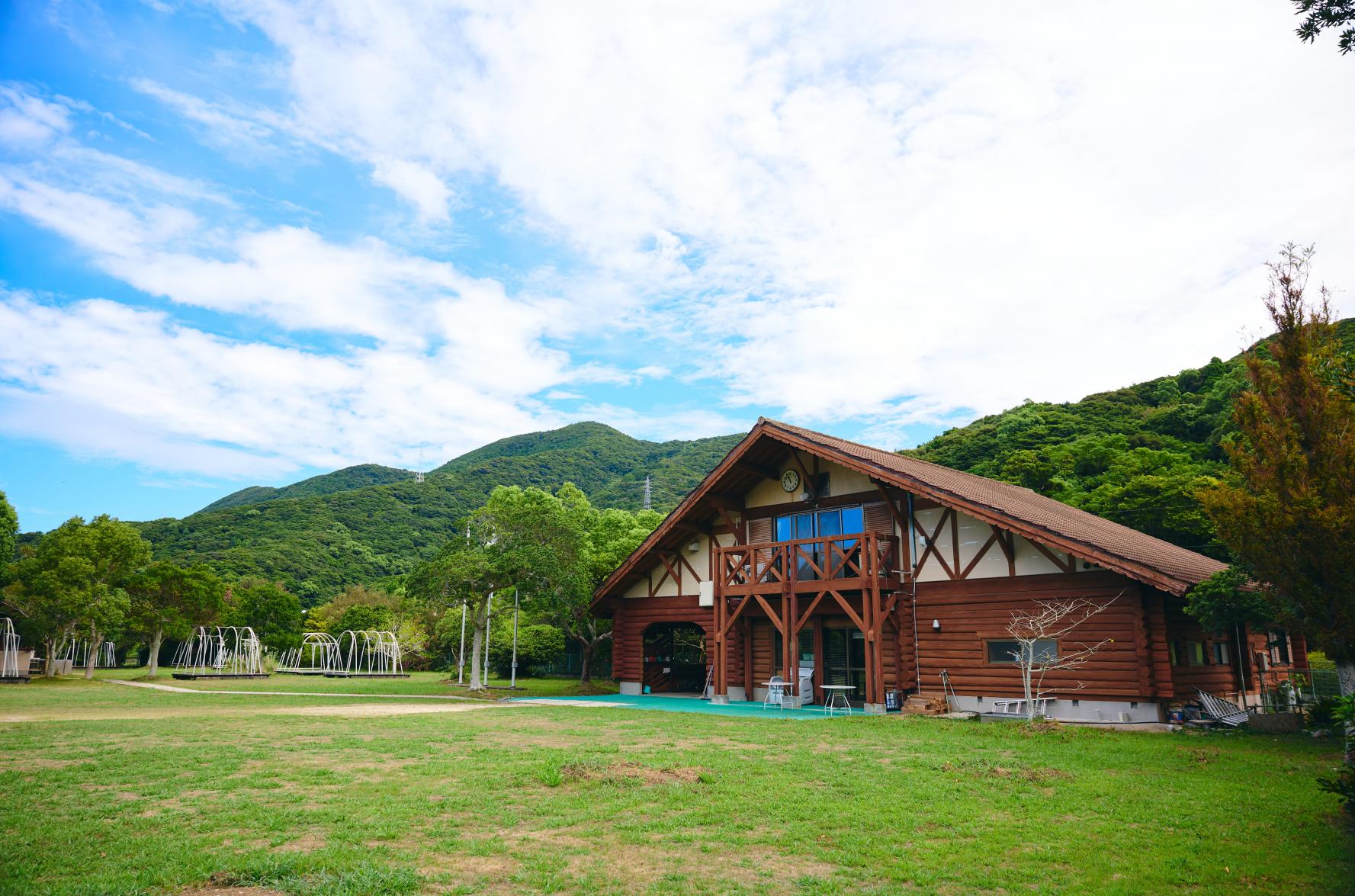 浮体式洋上風力発電「はえんかぜ」発祥の地 | スポット | 【公式】長崎