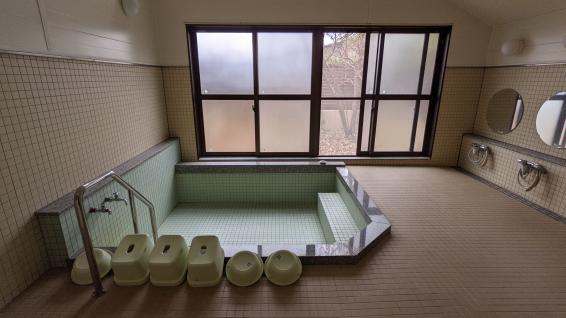 宮の森総合公園キャンプ場-9