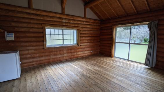 宮の森総合公園キャンプ場-8