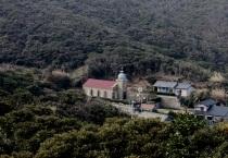 Kashiragashima Church-2