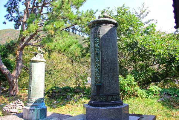 小茂田浜神社（大祭）-4