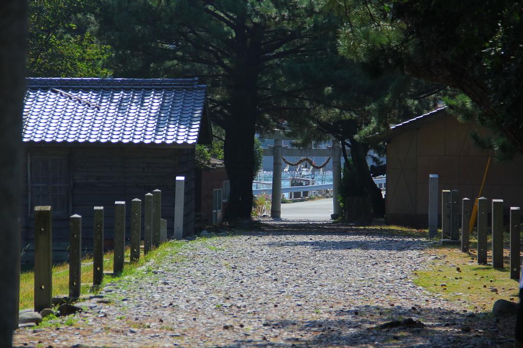 小茂田浜神社（大祭）-5