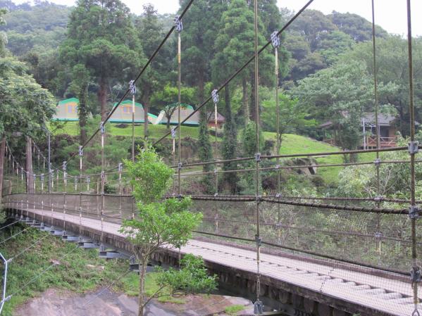 아유모도시 자연공원 (은어가 돌아오는 자연공원 / 鮎もどし自然公園)-5