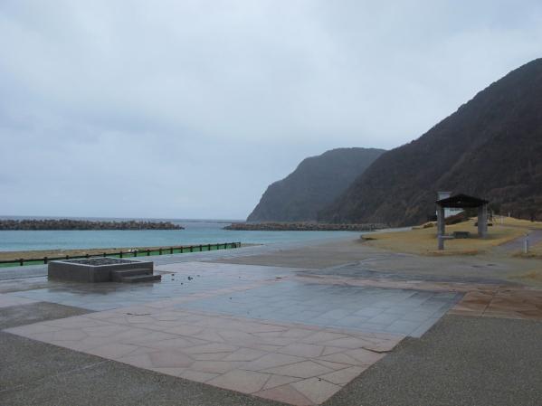 小茂田浜海水浴場-1