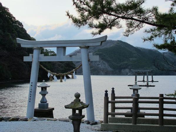 和多都美神社-1