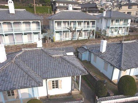 東山手洋風住宅群（7棟）-9