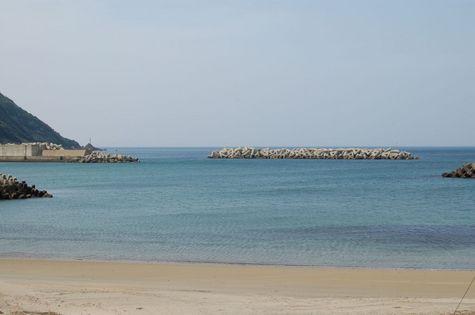 湊浜海水浴場-0