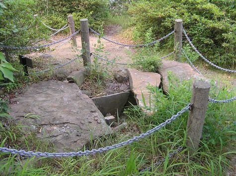 塔の首遺跡-1