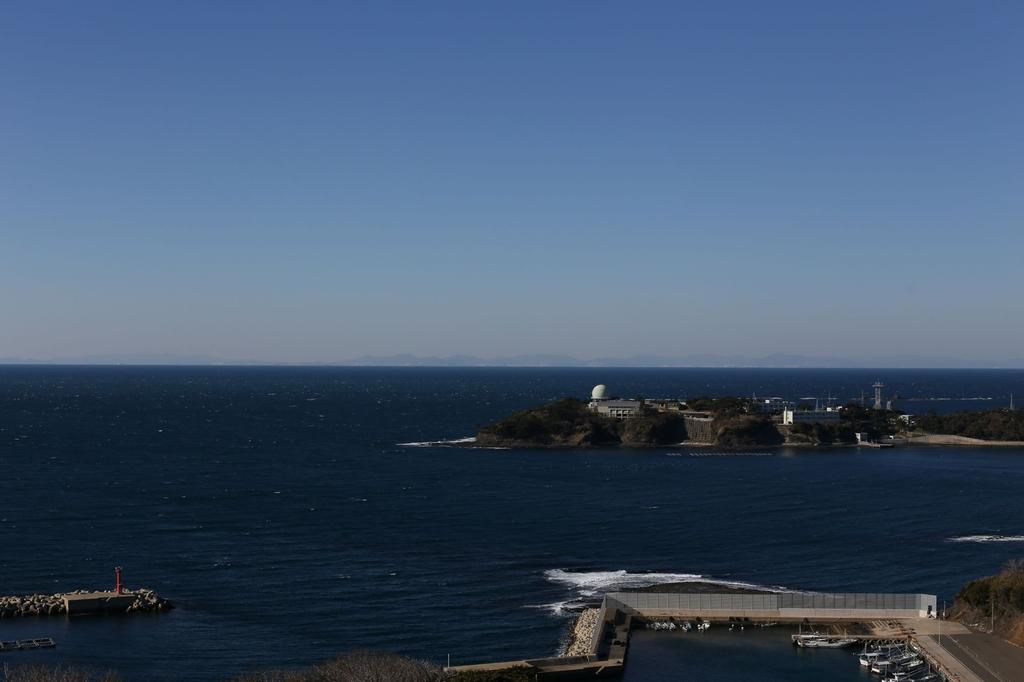 韓国展望所 スポット 公式 長崎しま旅行こう 長崎の島々の観光 旅行情報ならココ