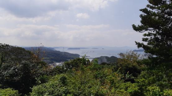 宮地嶽史跡公園-1