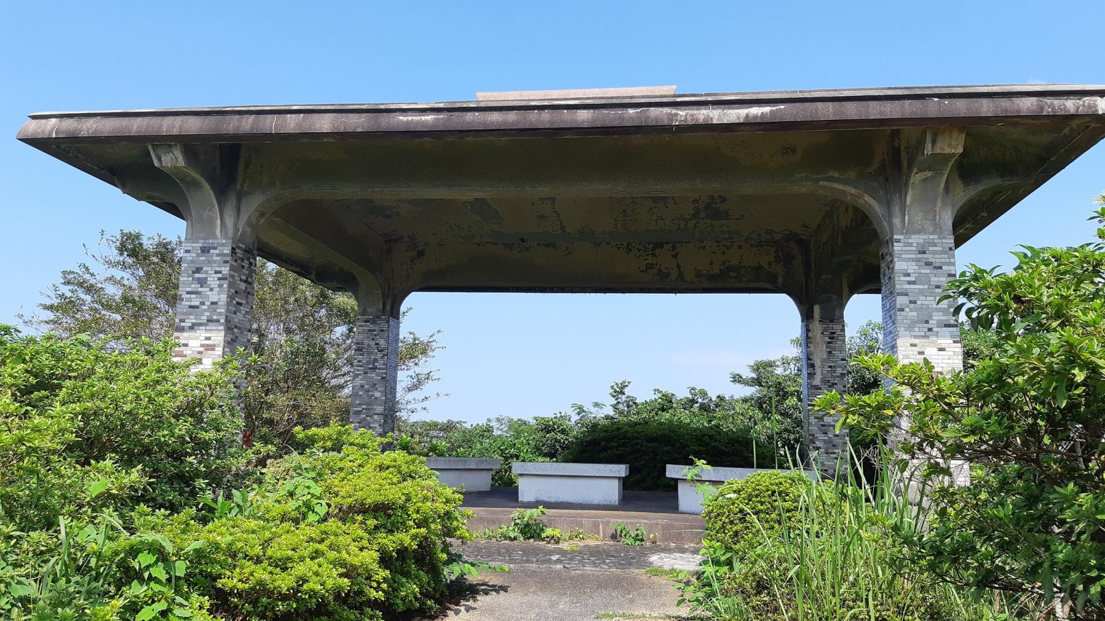 宮地嶽史跡公園-2