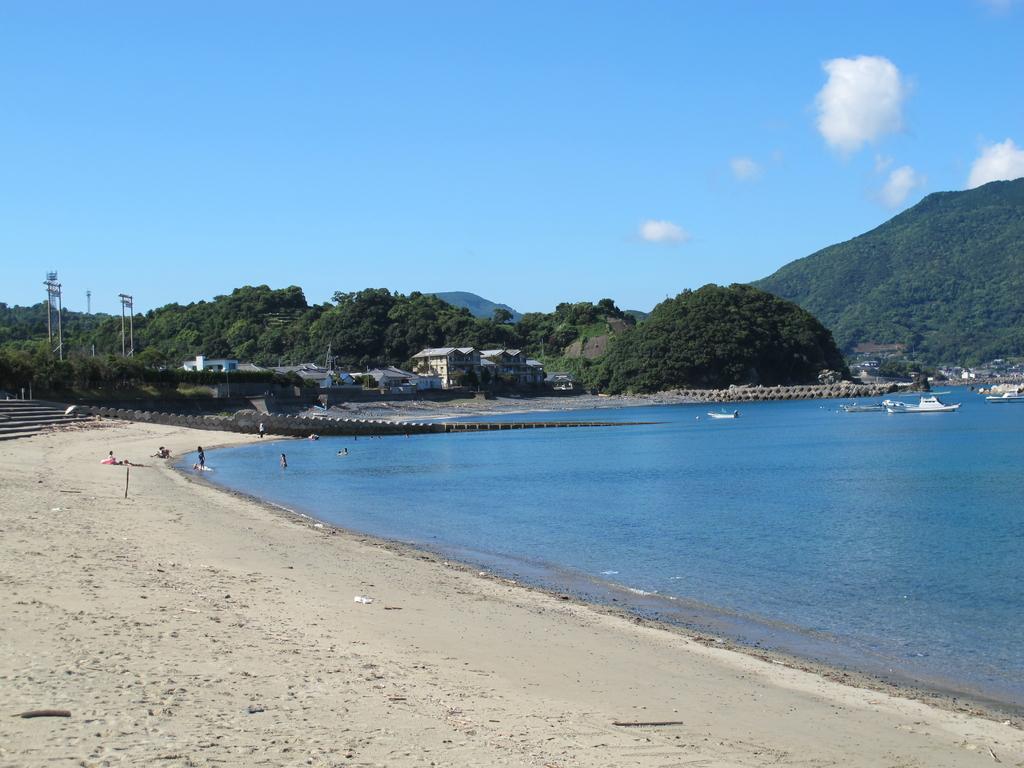 川原海水浴場 観光スポット 公式 長崎観光 旅行ポータルサイト ながさき旅ネット