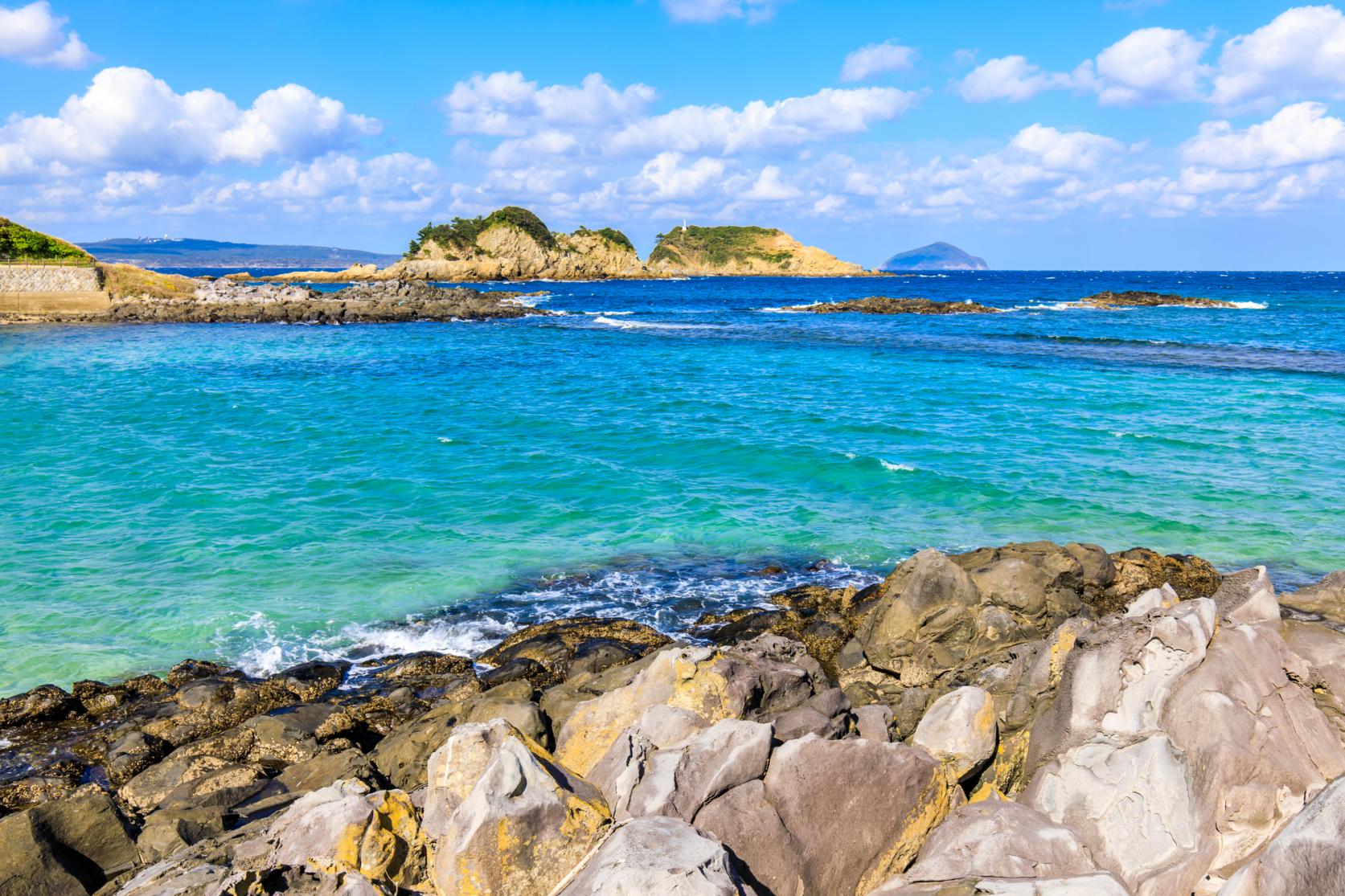 浜田海水浴場-5