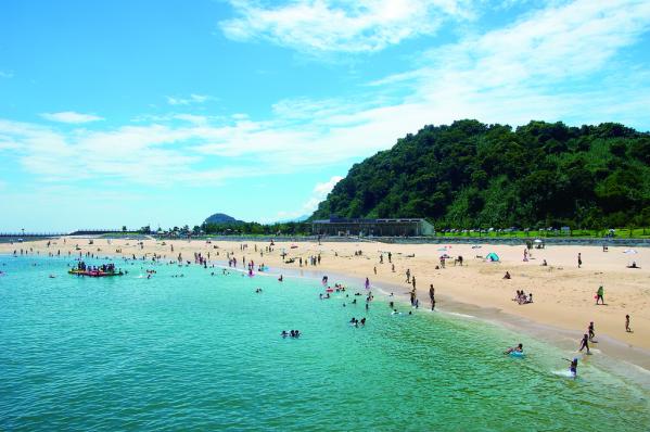 結の浜マリンパーク-1