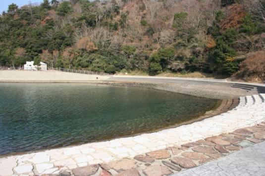 松島公園(海水浴場)-0