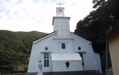 Obira Church-1
