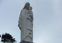 希望の聖母像-1