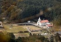 Sanohara Church-1