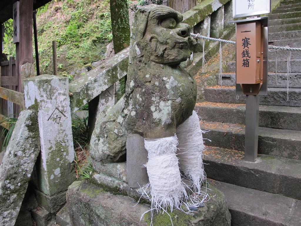 諏訪神社 觀光資訊 DISCOVER NAGASAKI/日本長崎縣官方網站