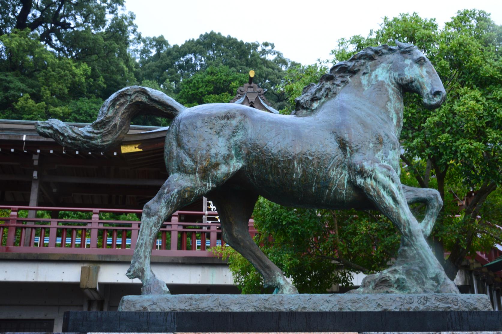 Suwa Shrine-3