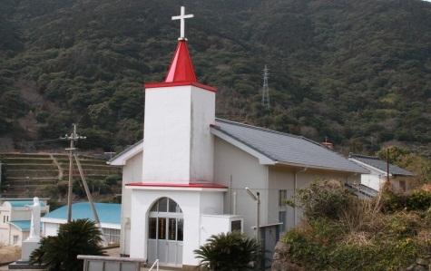 Takaitabi Church-1