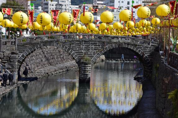 Megane-Bashi (Spectacles Bridge)-6