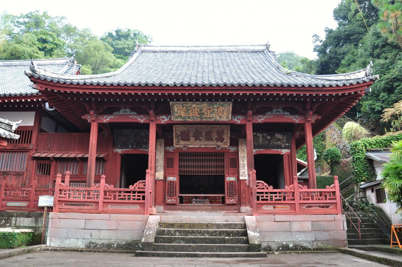 Sofukuji Temple-2