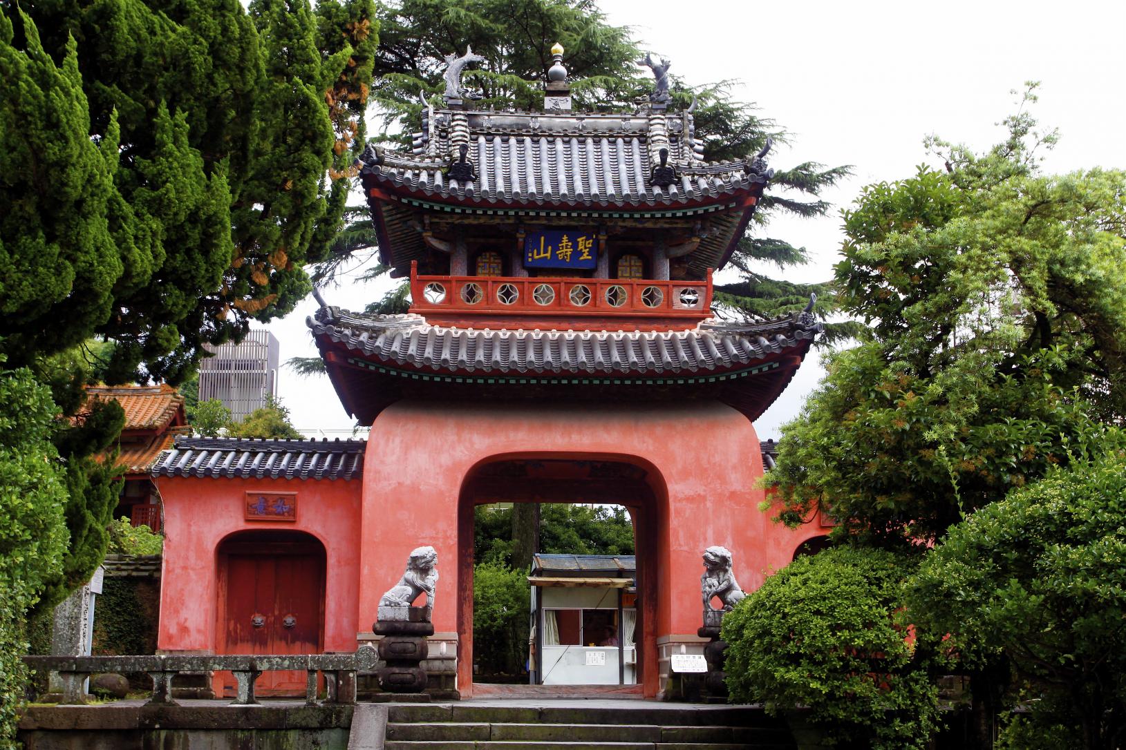 Sofukuji Temple-0