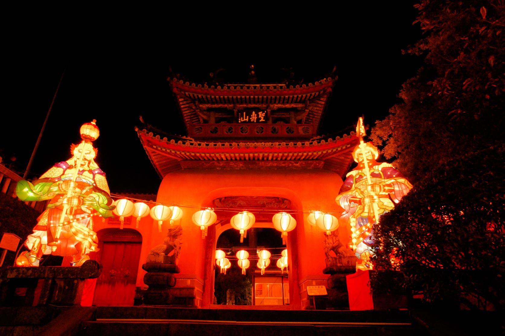 Sofukuji Temple-8