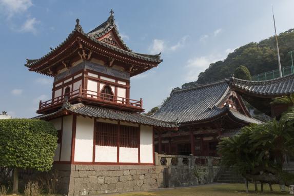Kofukuji Temple-7