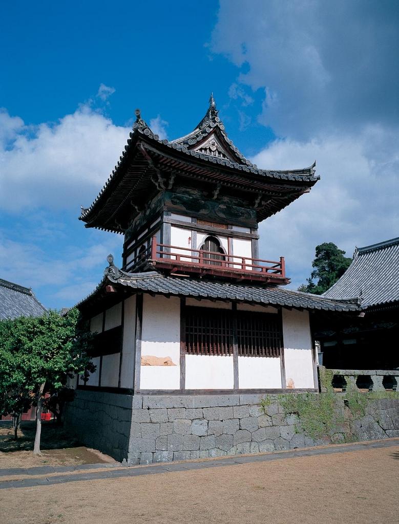 Kofukuji Temple-1
