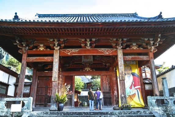 Kofukuji Temple-0