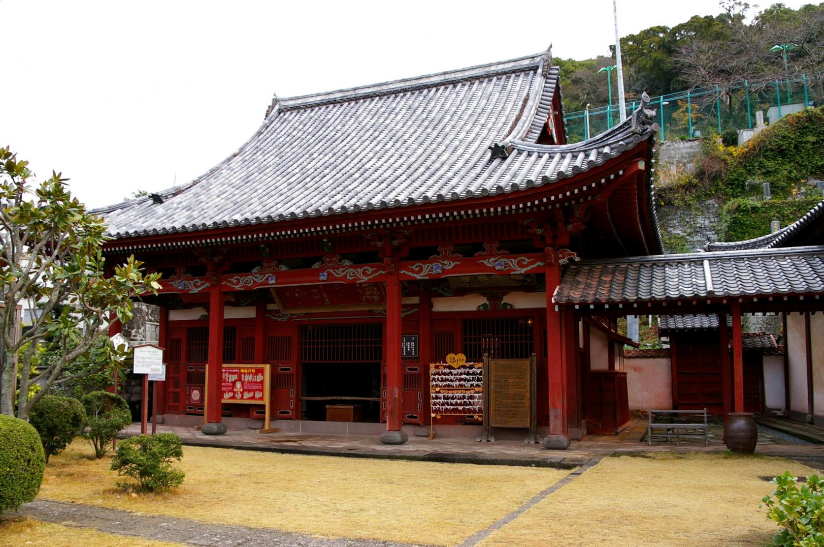 Kofukuji Temple-3