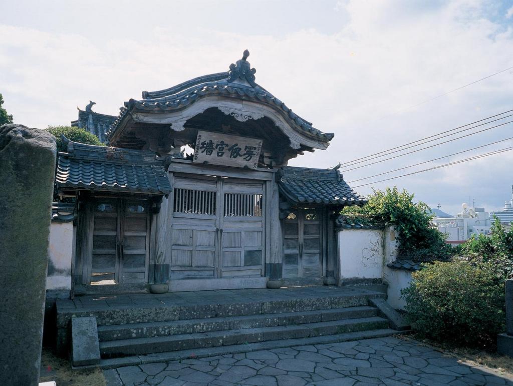 Kofukuji Temple-2