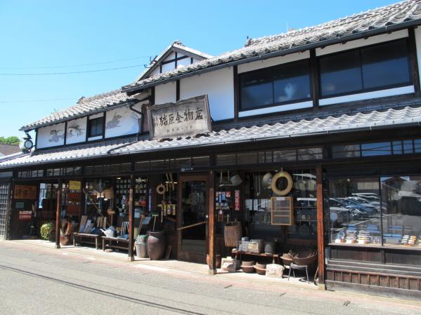 速魚川・猪原金物店-1