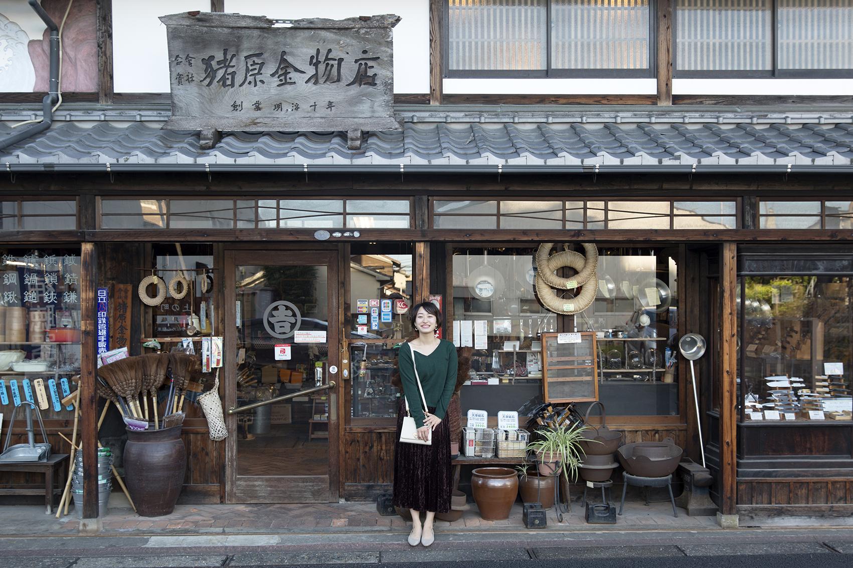 速魚川・猪原金物店-7