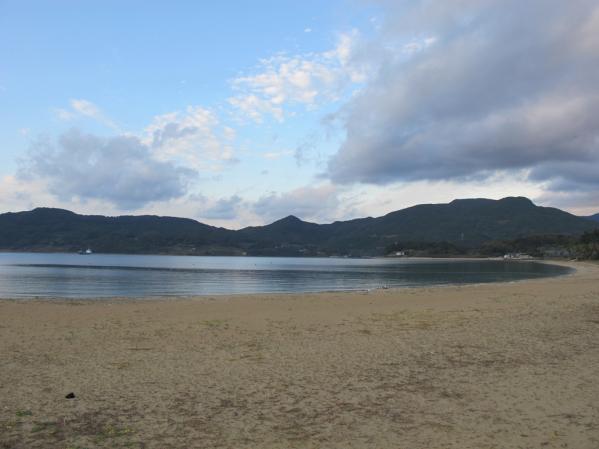 千里ヶ浜海水浴場-0