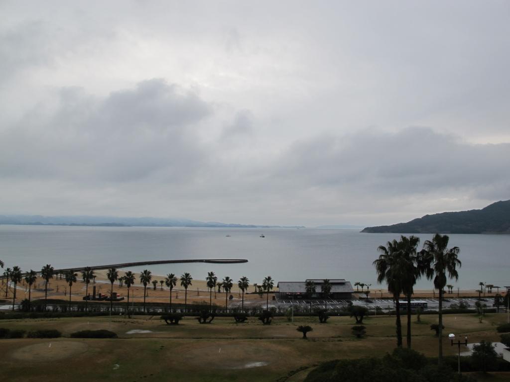 千里ヶ浜海水浴場-2