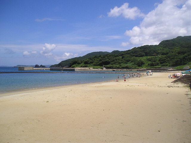 荒崎海水浴場-1