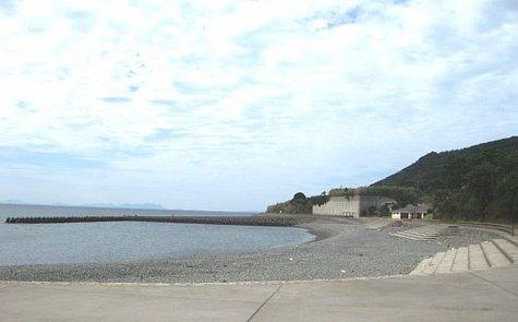 早崎海水浴場-1