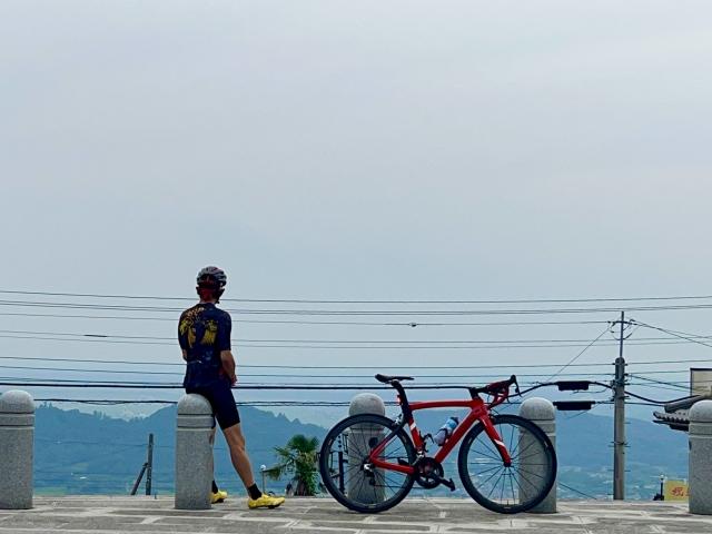 Discover Kyushu - Cycling Island Kyushu