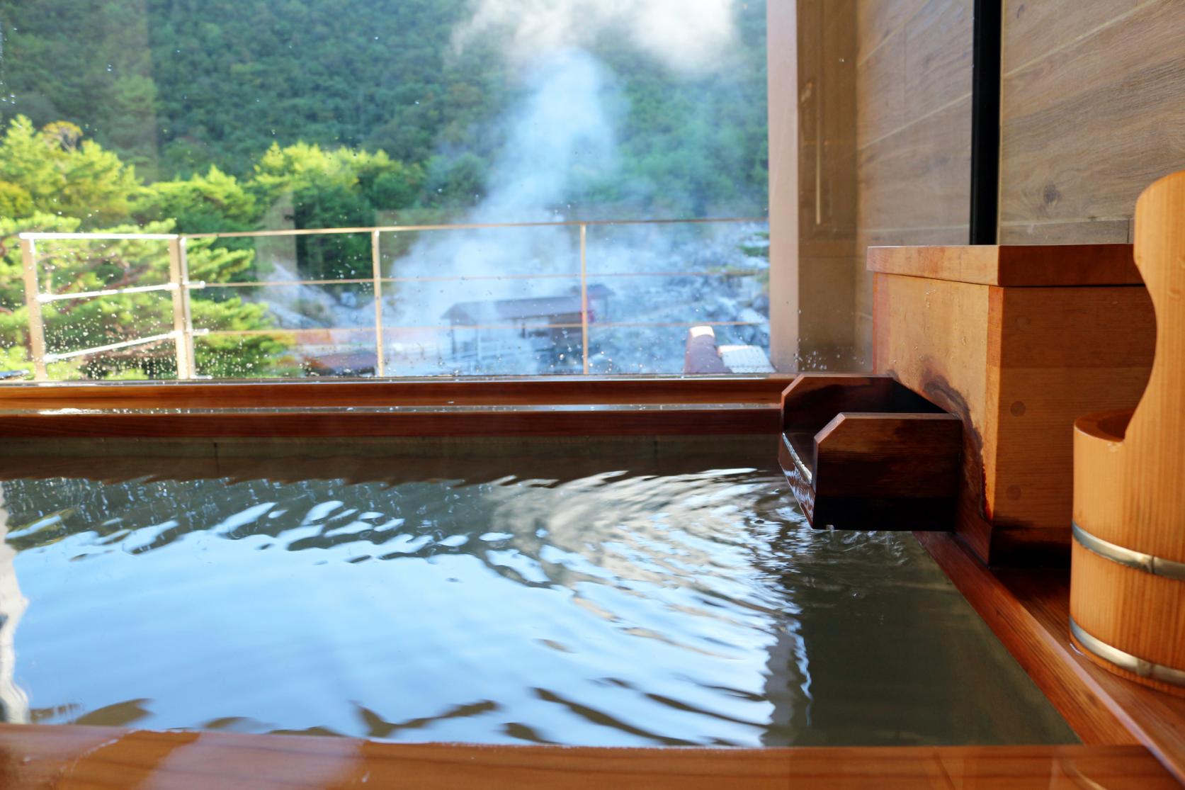 癒しの温泉｜立ち寄り湯・貸切湯